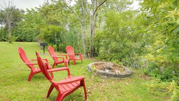 Villa (3 Bedrooms) | Interior