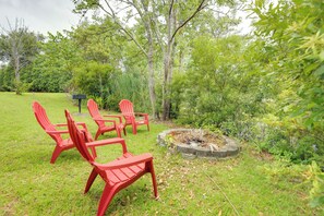 Villa (3 Bedrooms) | Interior