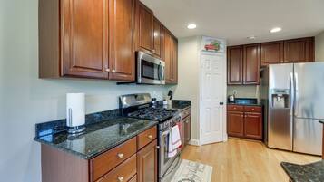 Villa (3 Bedrooms) | Interior