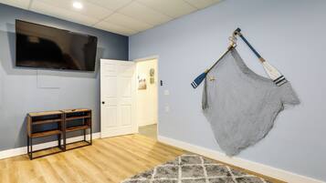 Villa (3 Bedrooms) | Interieur