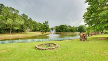 Apartemen (0 Bedroom) | Interior