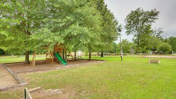 Apartment (0 Bedroom) | Bahagian dalam