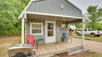 Apartemen (0 Bedroom) | Interior