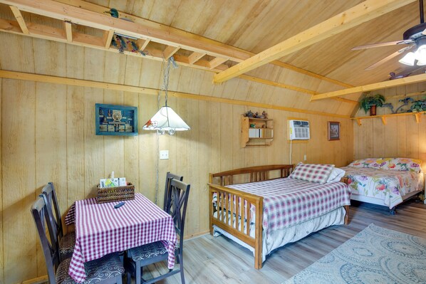 Appartamento (0 Bedroom) | Interni