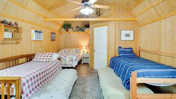 Căn hộ (0 Bedroom) | Nội thất