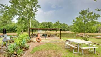 Apartment (0 Bedroom) | Interior