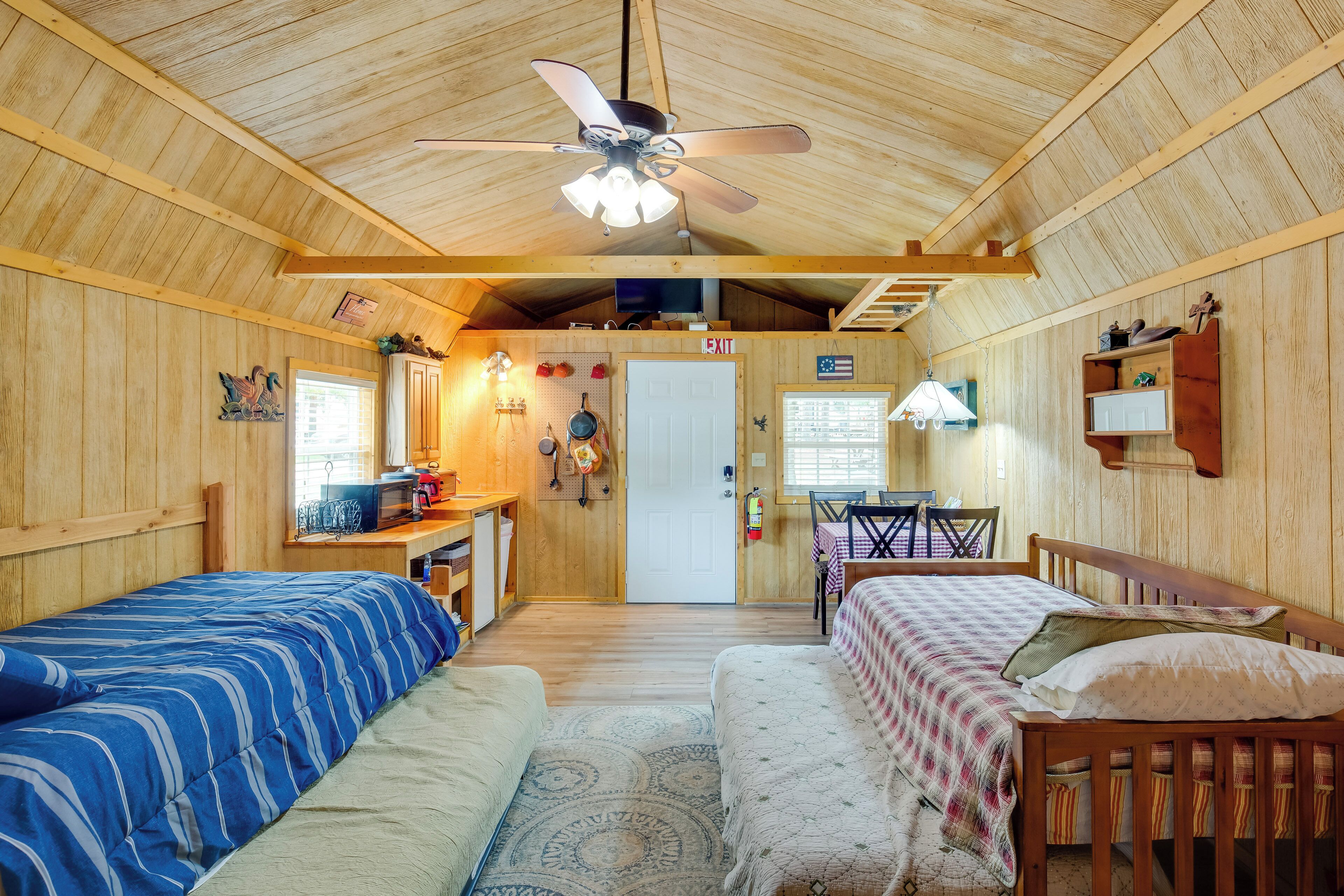 Apartment (0 Bedroom) | Front of property