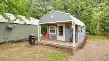 Apartment (0 Bedroom) | Bahagian dalam