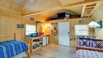 Apartemen (0 Bedroom) | Interior