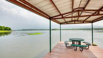 Apartment (0 Bedroom) | Interior