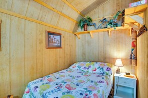 Apartamento (0 Bedroom) | Parte interna