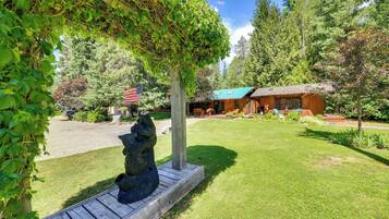 하우스 (2 Bedrooms) | 내부