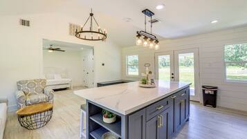 Casa de campo (1 Bedroom) | Interior