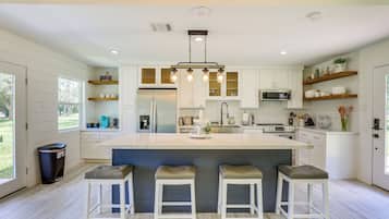 Casa de campo (1 Bedroom) | Interior