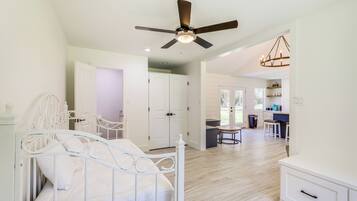 Cottage (1 Bedroom) | Interior