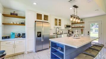 Cottage (1 Bedroom) | Interior