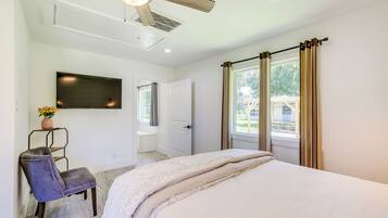 平房 (1 Bedroom) | 內部