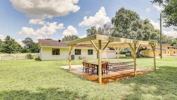 Cottage (1 Bedroom) | Front of property