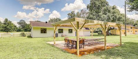 Cottage (1 Bedroom) | Front of property