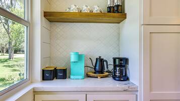 Cottage (1 Bedroom) | Interior