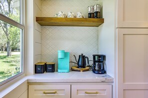 Ferienhaus (1 Bedroom) | Innenbereich