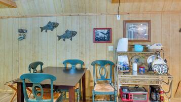 Apartemen (0 Bedroom) | Interior