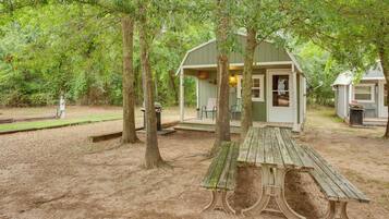 Apartemen (0 Bedroom) | Interior