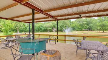 Apartemen (0 Bedroom) | Interior