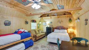 Apartment (0 Bedroom) | Bed sheets