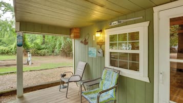 Apartment (0 Bedroom) | Bahagian dalam