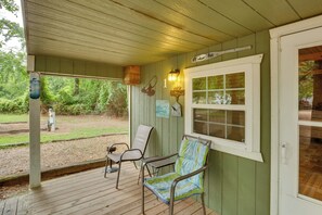 Apartment (0 Bedroom) | Interior