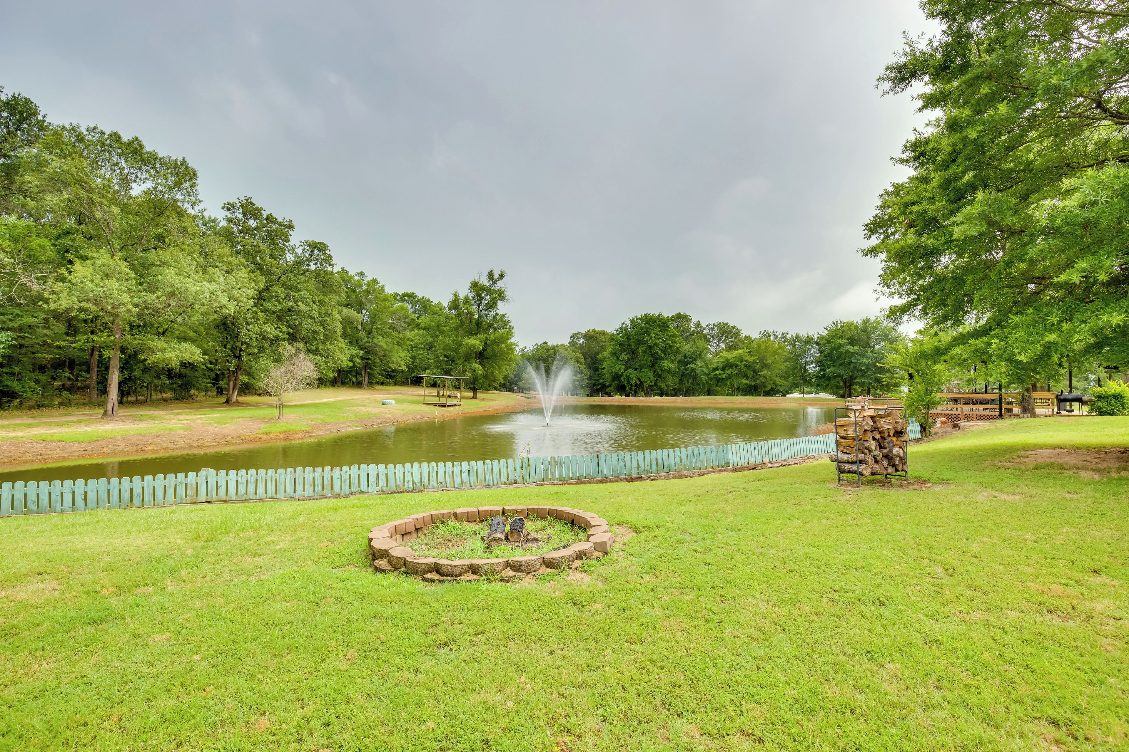 Apartment (0 Bedroom) | Interior