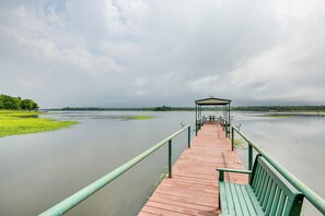 Appartement (0 Bedroom) | Intérieur