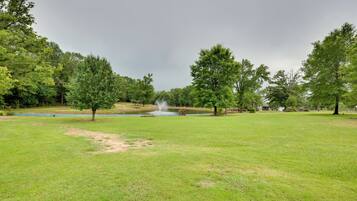 Apartment (0 Bedroom) | Bahagian dalam