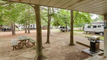 Appartement (0 Bedroom) | Intérieur