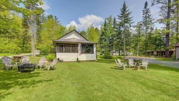 House (3 Bedrooms) | Bahagian dalam