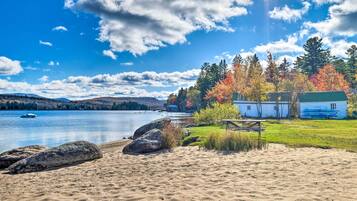 Hus (3 Bedrooms) | Innvendig