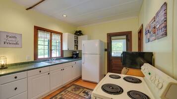 Rumah (3 Bedrooms) | Interior