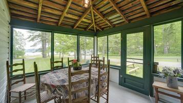 Rumah (3 Bedrooms) | Interior