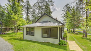 Rumah (3 Bedrooms) | Interior