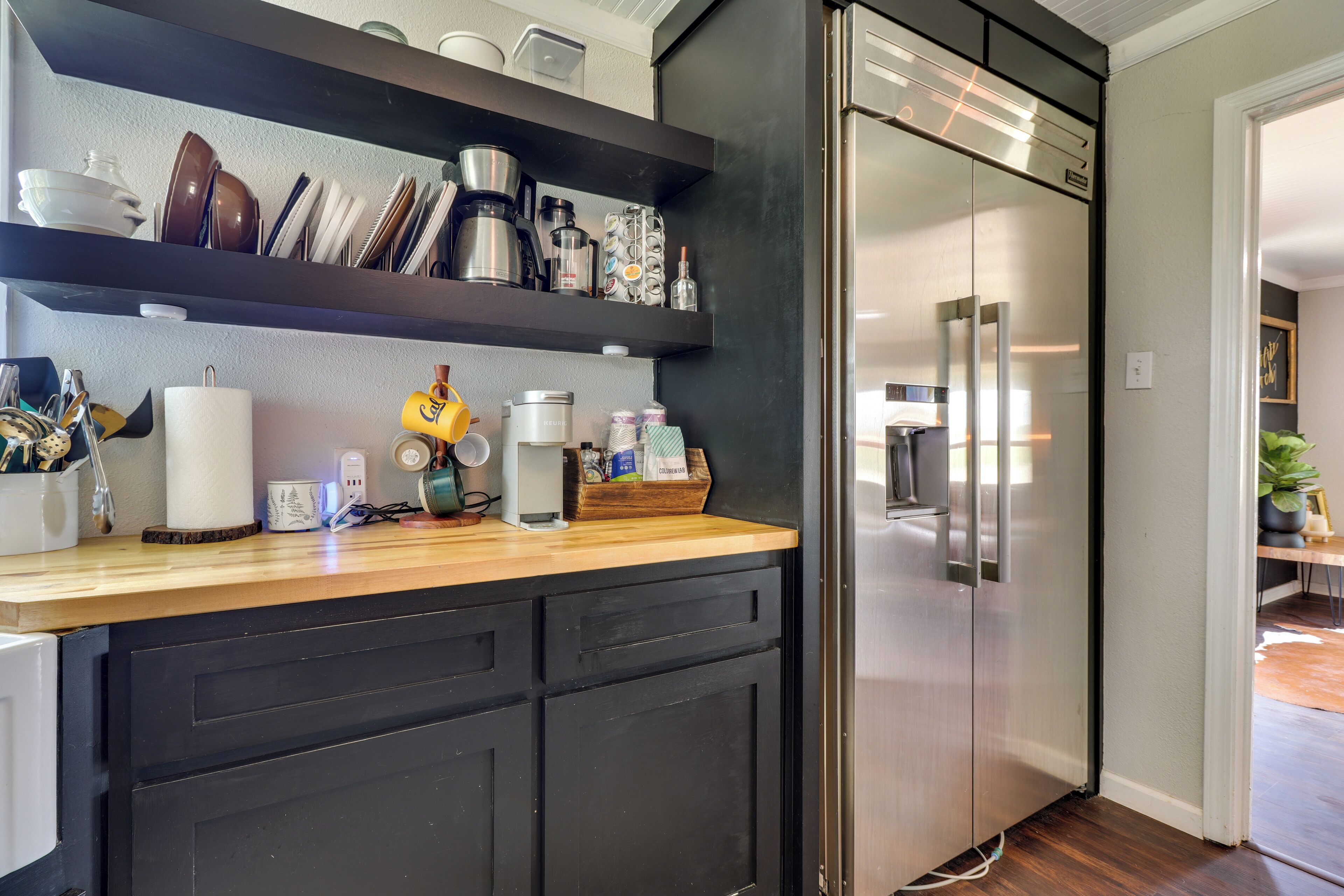 Casa (3 Bedrooms) | Interior