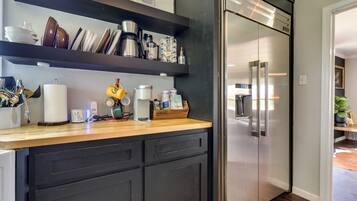 Huis (3 Bedrooms) | Interieur