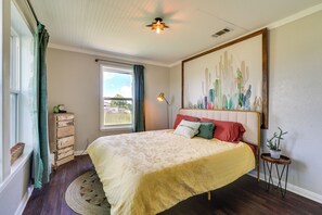 Ferienhaus (3 Bedrooms) | Innenbereich