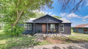 Huis (3 Bedrooms) | Interieur