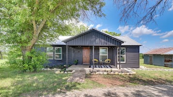 Hus (3 Bedrooms) | Interiør