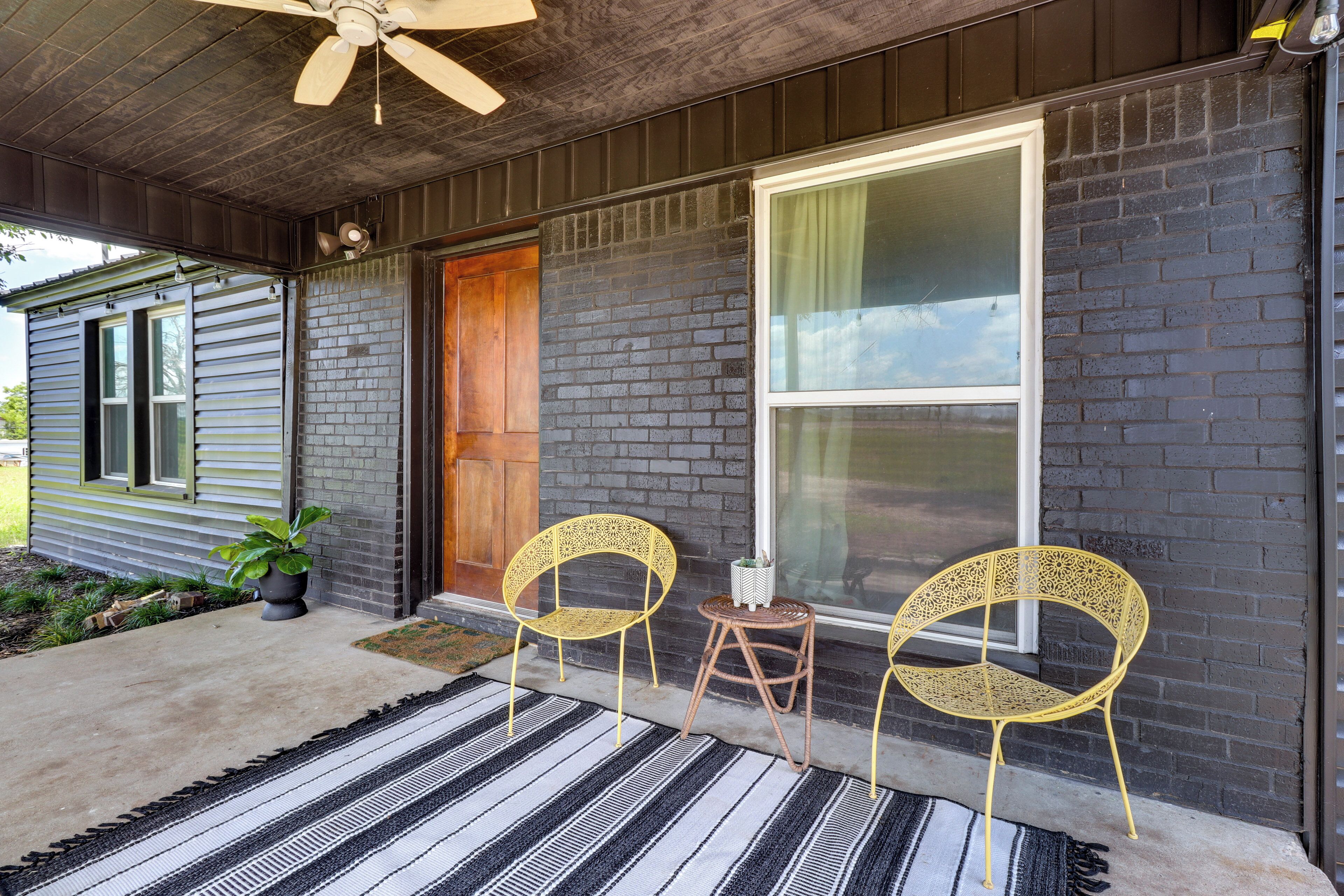 独立别墅 (3 Bedrooms) | 住宿内部