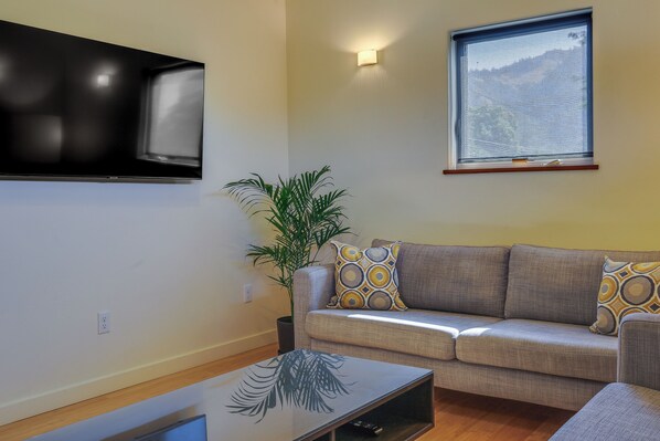 Apartment (2 Bedrooms) | Innenbereich