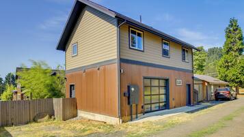 Apartemen (2 Bedrooms) | Interior