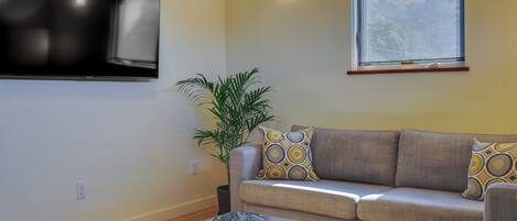 LÀgenhet (2 Bedrooms) | Interiör