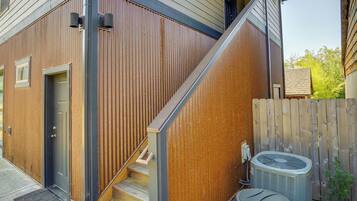 公寓 (2 Bedrooms) | 住宿內部